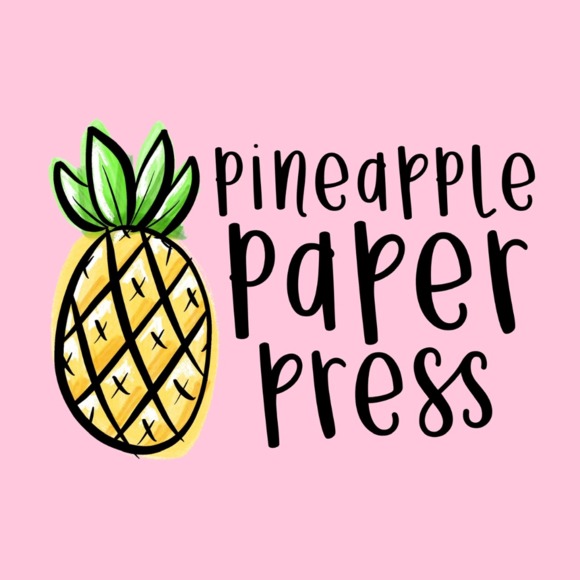pineapplepaper